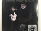 Sisters Of Mercy, The - Floodland [LP] Limited Edition - NEW