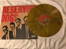 Rare RESERVOIR DOGS OST RSD 2012  Mr. Blonde COLOR LP #0514 NEVER PLAYED