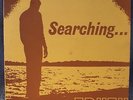 TRUTH Searching CUSTOM LP Debut JOHN ROGER BRELAND Autographed VERY RARE