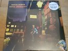DAVID BOWIE. RISE & FALL ZIGGY STARDUST SPIDERS FROM MARS 45th LTD ED.GOLD VINYL