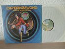Captain Beyond - Dawn Explosion Prog Rock  (1st US Press on WARNER BROS.)