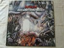 RUTHLESS metal without mercy...FRENCH..AXE KILLER-7008  YEARS 1985