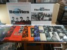 The Beatles - Home And Away 64 - 66 (AVA) 5 x Coloured Vinyl LP + Hardback Book
