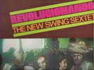 REVOLUCIONANDO - NEW SWING SEXTET