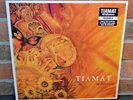 TIAMAT - Wildhoney, Limited 180 Gram BLACK VINYL LP New & Sealed