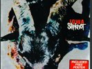 RARE SLIPKNOT IOWA 2x12” LP VINYL 2001 EUROPE MISPRESS ROADRUNNER RECORDS
