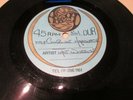ABBEY ROAD STUDIOS 7'' The Wurzels 'Combine Harvester' ACETATE Condition VG