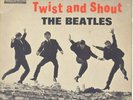 Collection of 21 Beatles Singles and EPs