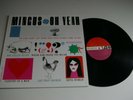 CHARLIE MINGUS / OH YEAH  LP  1st PRESS  A1 / B1  EX