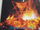 Running wild LP Branded and Exiled...Noise 1985 grave digger accept rage 
