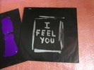 Depeche mode - I Feel You