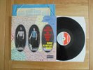 KEEF HARTLEY BAND THE BATTLE OF NW6 UK 1ST PRESS VINYL LP EXC AUDIO VG+ SLV