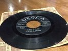 BUDDY HOLLY    RARE DECCA 45 rpm EP        THAT'LL BE THE DAY   (Disc Only)
