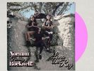 Lana Del Rey Norman Fucking Rockwell Limited Pink Vinyl RARE NFR PREORDER