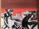 Sun City Girls - Dante’s Disneyland Inferno 3xLP