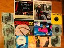 Roy Orbison - Rare EPs/ LPs and 7