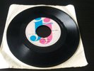 LAUREL AITKEN - Rise And Fall + If You're Not Black - JJ Records DB1197 VG+/VG