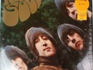 The Beatles Rubber Soul LP 1978 Shrink Vinyl VG+/NM SW 2442 Rock