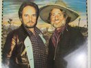 Merle Haggard Willie Nelson Poncho & Lefty LP 1982 Vinyl FE 37958 SEALED Country