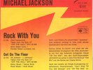 #58 Michael Jackson Rock with you (7