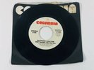 CLIFFORD COULTER Don't Wanna See You Cry 45 COLUMBIA modern soul NM Record D1