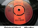 ? JELLY BEANS 'You Don't Mean Me No Good' VG++ ORIGINAL UK northern soul 45