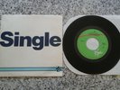 PUBLIC IMAGE Ltd Rise 7'45 VERY RARE PORTUGAL 1986 Punk Sex Pistols