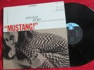 Donald Byrd MUSTANG Blue Note LP (bl/blk label) RVG NM