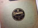 CLARENCE WILLIAMS 78 rpm 