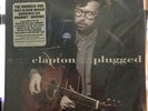 sealed lp eric clapton unplugged w/tears in heaven/layla