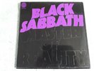 BLACK SABBATH - MASTER OF REALITY. VERTIGO/WWA. 'SWEET LIFE' COVER ERROR. EX/EX.