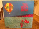 TEN YEARS AFTER - WATT (1970 LP) 1ST UK PRESS  WITH POSTER  EXCELLENT+