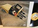 Scorpions: Action (M- Scarce 1980 BRAIN 0040.150 Germany LP)