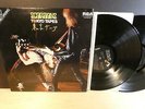 The Scorpions: Tokyo Tapes (strongVG+ 1978 RCA-CPL2-3039 2LP)