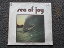 Tully - Sea Of Joy vinyl LP RARE Harvest 1972 SHVL605