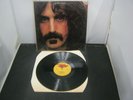Vinyl Record Album FRANK ZAPPA APOSTROPHE (187)39
