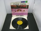 Vinyl Record Album FRANK ZAPPA HOT RATS (183)47