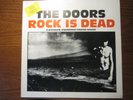 THE DOORS Rock is Dead Tangie Town Rec.