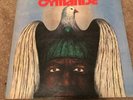 Cymande - S/T LP - Janus