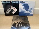 Shed Seven 12inch Vinyls