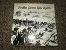 FX,THE SOUTH'S GONNA RISE AGAIN.'SOUTHERN ROCK LABEL,1979 SUPER RARE PUNK 45