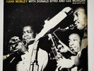 HANK MOBLEY DONALD BYRD LEE MORGAN SEXTET/BLUE NOTE BLP 1540/FLAT RIM/RVG/EAR/DG