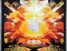 Hapshash And The Coloured Coat - Featuring.... - first UK press LP on red vinyl