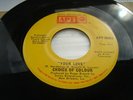 Rare In-Demand Northern Soul Original Choice of Colour Your Love  Apt 1972