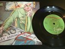 Gillan - Rare Records -Mutually Assured Destruction and Restless Picture Disk