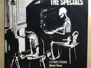 The Specials ?– Ghost Town (Extended Version) 1981 US 12