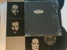 METALLICA BLACK ALBUM {NM} 1st U.S. Press 2LP ELEKTRA,self,all,master,for,ride