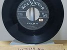 THE ROBINS - Get It Off Your Mind / Don't Stop Now - 45 RPM - 1953 - VG