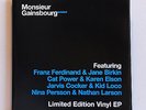 Monsieur Gainsbourg - Revisited - Limeted Edition EP REC.M-