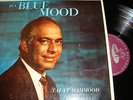RARE Bollywood ANGEL LP VINYL Record of Hindi Indian Film Songs by TALAT MAHMOOD